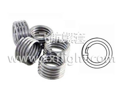 對（duì）於無尾螺套你認識多少（shǎo）？