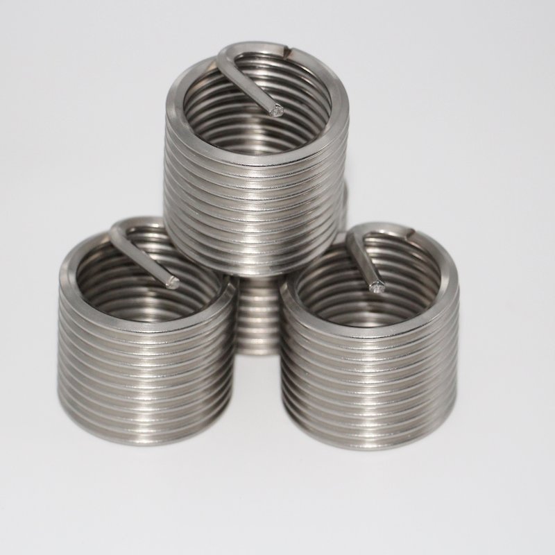  螺紋緊固件失效原因分析（xī）