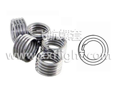 無尾螺套在安裝時的（de）注意事項