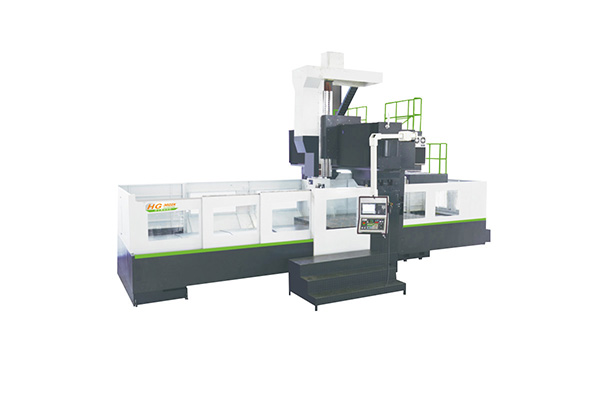 加工中(zhōng)心廠家 加工中心廠家(jiā)