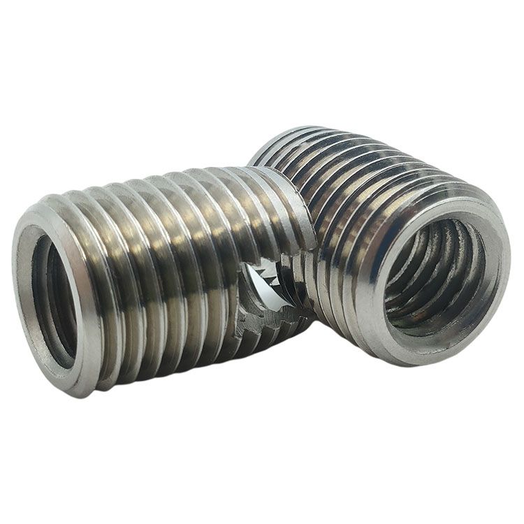 302&303型自攻螺套 不鏽鋼SUS303