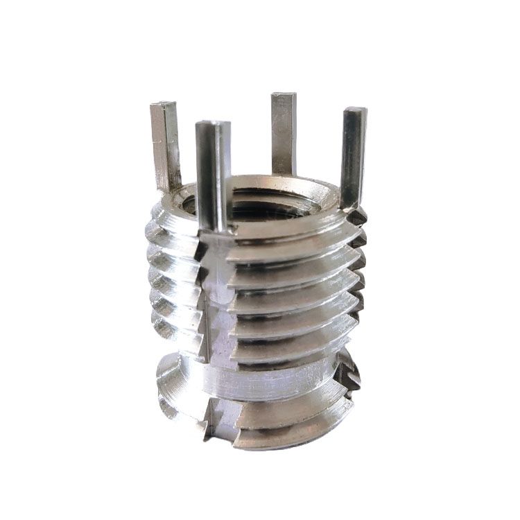 插銷（xiāo）螺（luó）套 鎖緊型 SUS303不鏽鋼