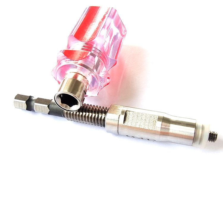 無尾螺套工（gōng）具