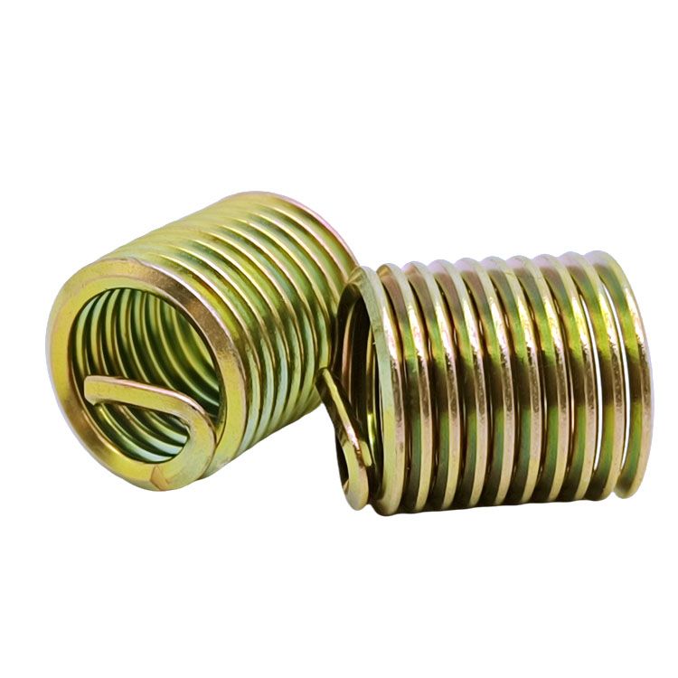 鍍鎘鋼（gāng）絲螺套