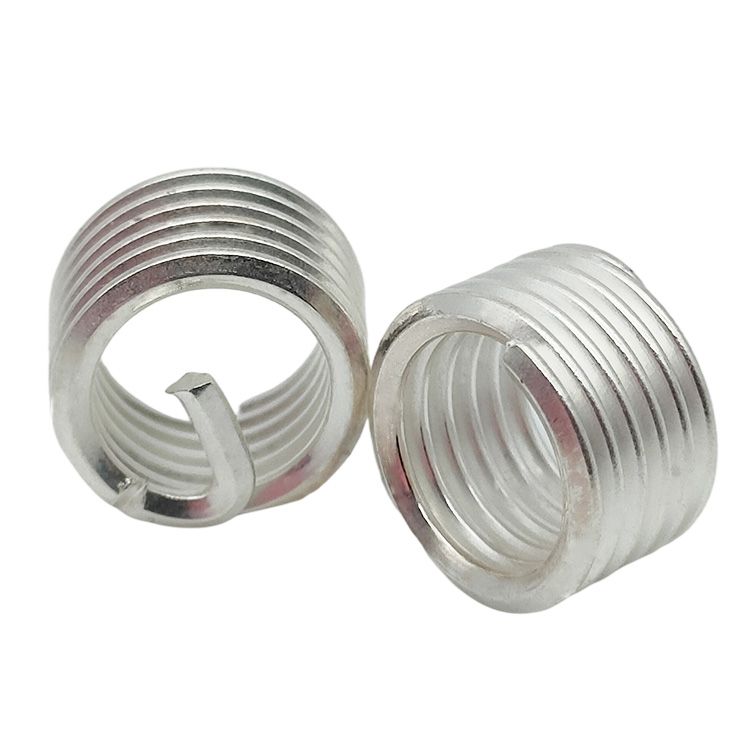 鍍銀鋼（gāng）絲螺套