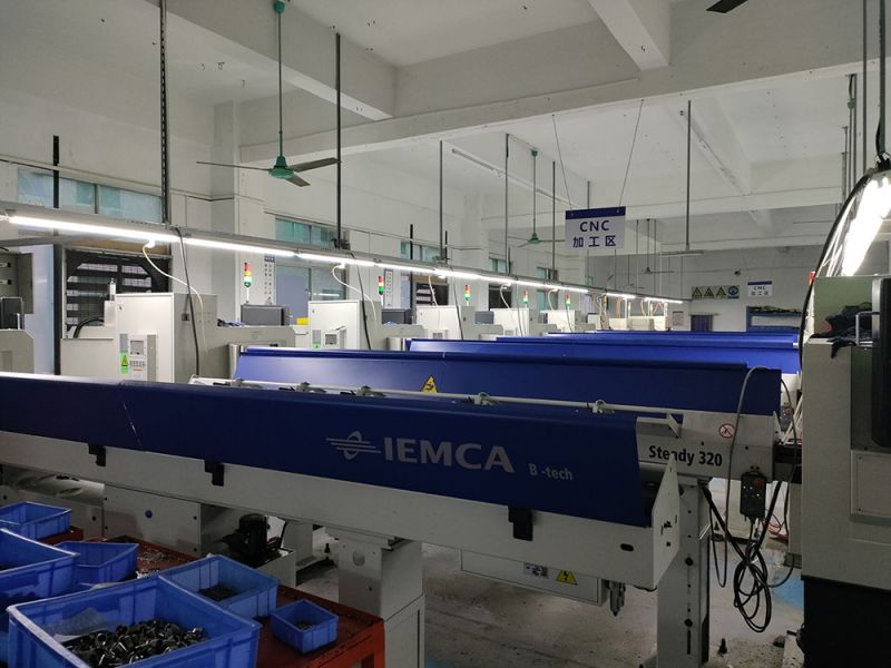 企（qǐ）業（yè）實（shí）力（lì）