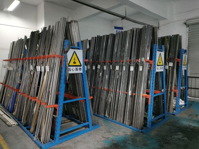 企業（yè）實力