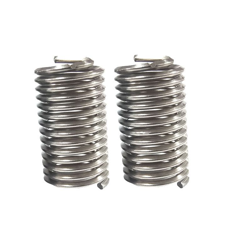 問題（tí）五：鋼絲螺套尾柄不能正常去除？