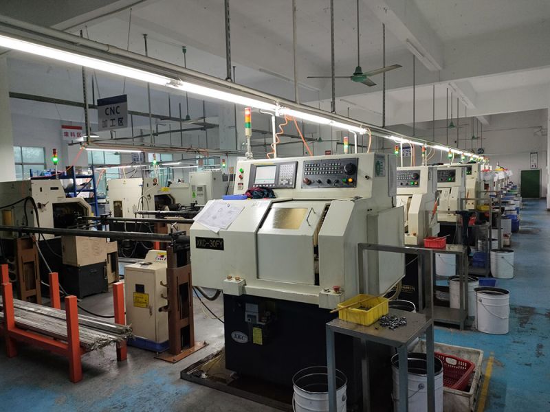 企業實（shí）力