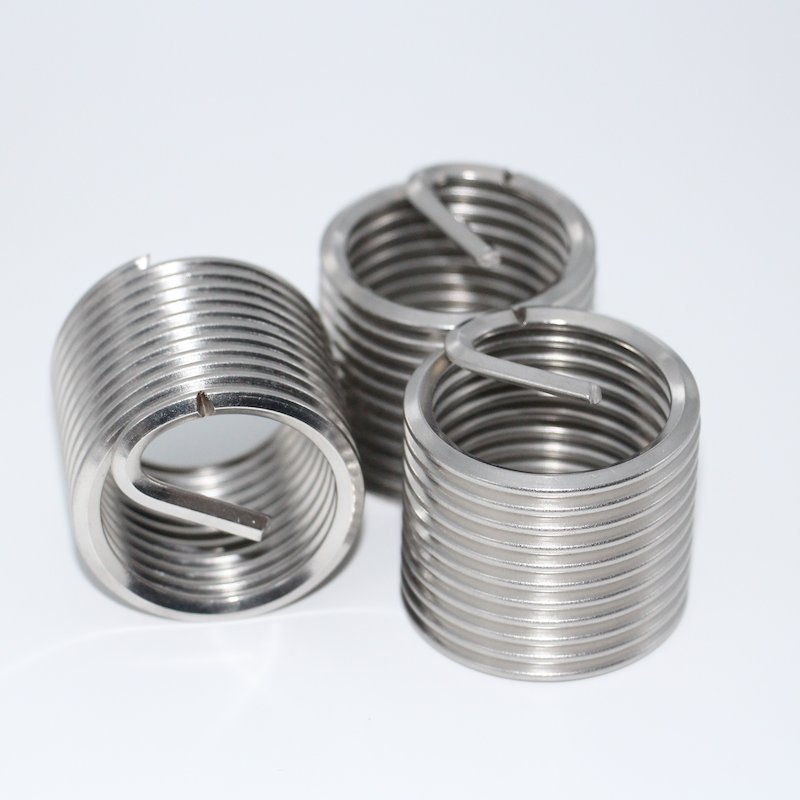 你知道無尾螺套（tào）的功能是什麽嗎？