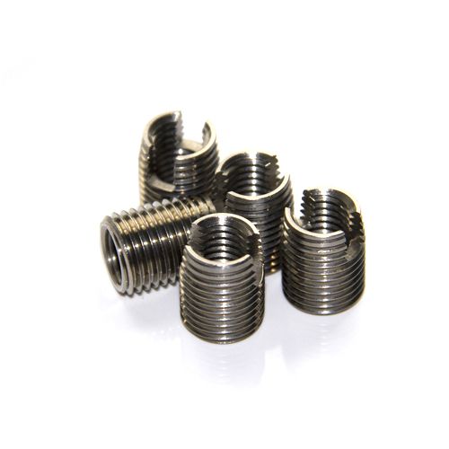 新型螺紋緊（jǐn）固件的特點與優勢