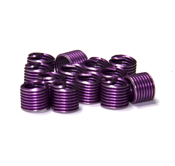 螺紋（wén）緊固件的研發（fā）與生產