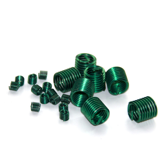 螺紋緊固件：應用廣（guǎng）泛性能優