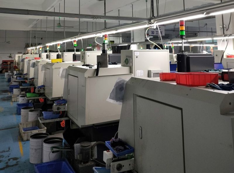 延長使用壽命：螺紋絲套保（bǎo）存技巧大揭秘