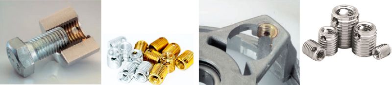 開槽（cáo）與三孔自攻螺套：差（chà）異解（jiě）析及選型指南