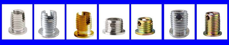 新鄉市51吃瓜官网（háng）緊固件自（zì）攻螺套產（chǎn）品介紹