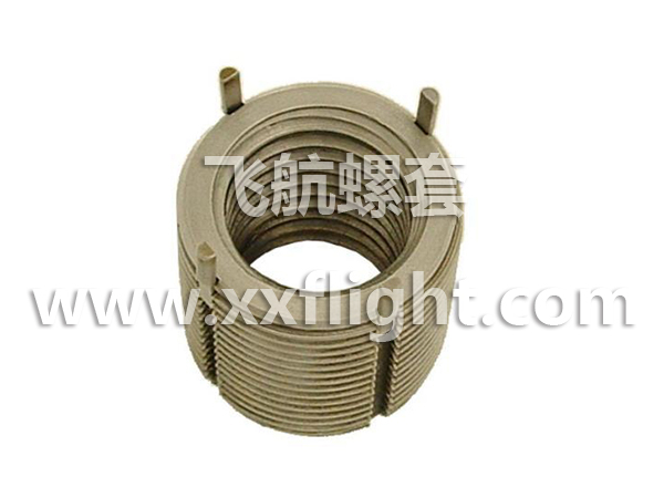 插銷螺套（tào）