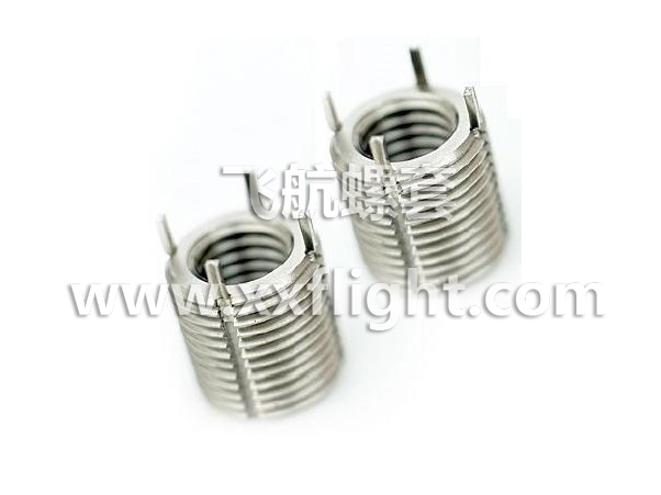 插銷（xiāo）螺套