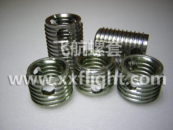 自攻（gōng）螺套