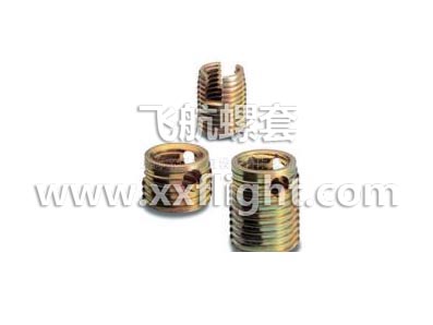 自攻螺（luó）套