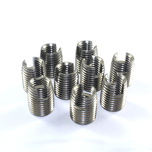 正確認識鋼絲螺套的螺紋（wén）公（gōng）差