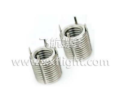 插銷（xiāo）螺套的特點（diǎn）及應用（yòng）